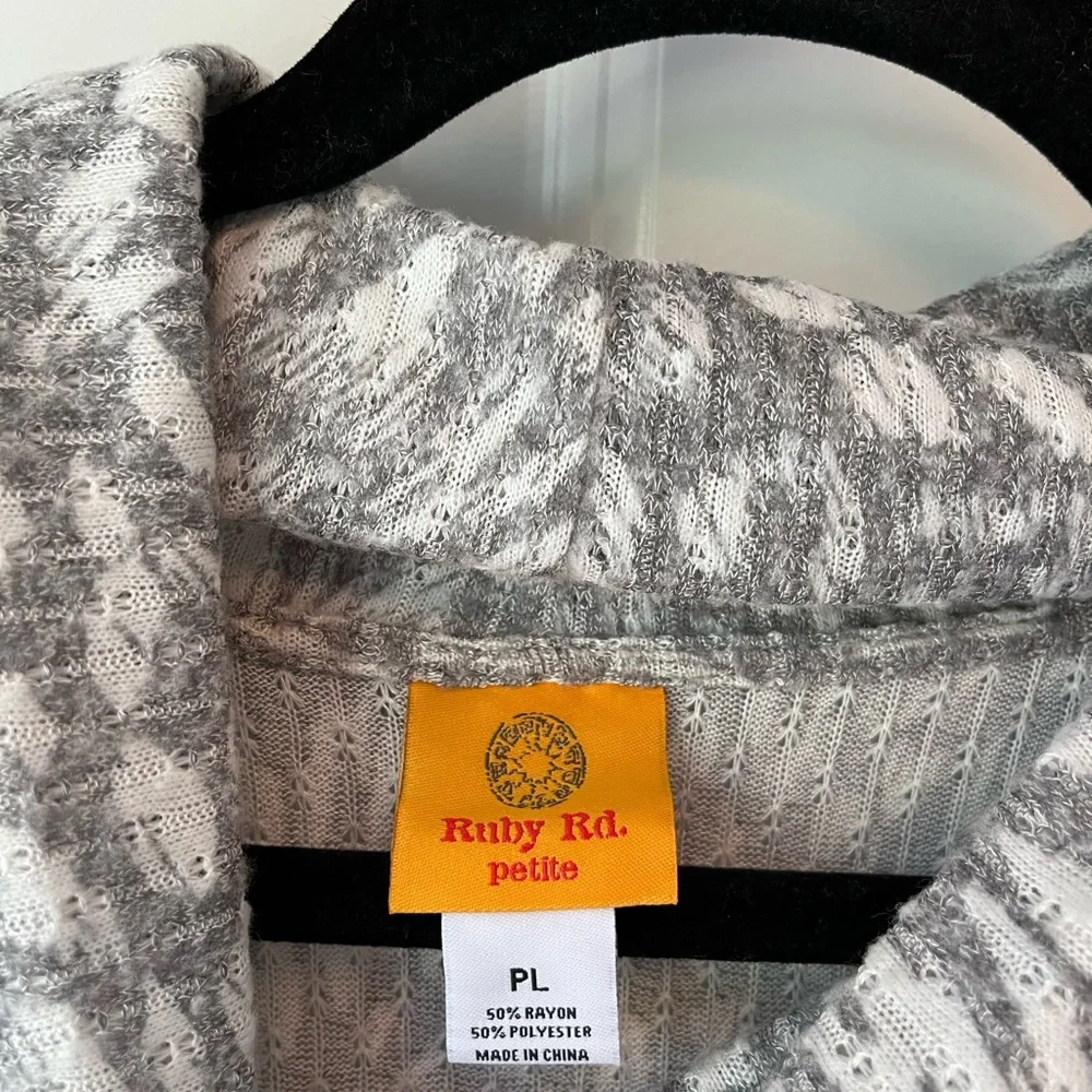 Ruby Rd super soft top - Picture 7 of 8